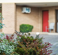 Presidential Motel - Accommodation Melbourne