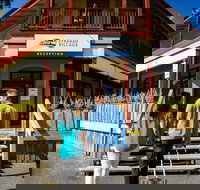 Strahan Village - Accommodation Melbourne