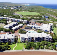 Margarets Beach Resort - Accommodation Melbourne