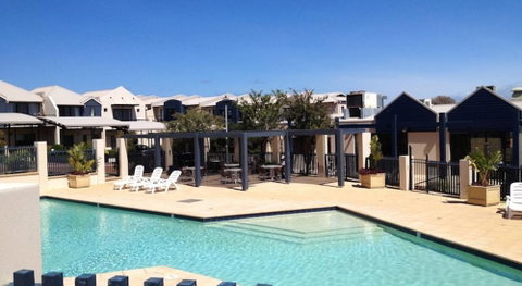 Margarets Beach Resort - Accommodation Melbourne 6