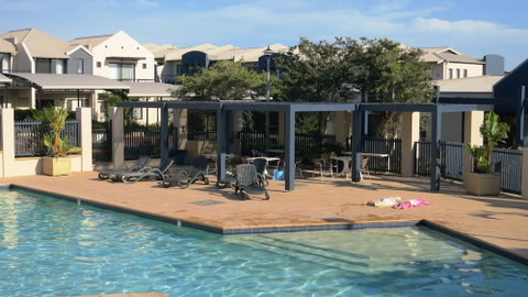 Margarets Beach Resort - Accommodation Melbourne 5