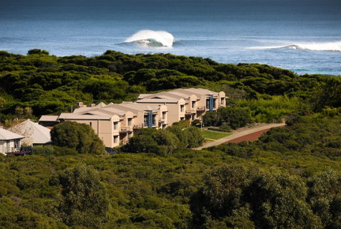 Margarets Beach Resort - Accommodation Melbourne 1