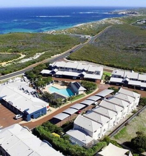 Margarets Beach Resort - Accommodation Melbourne 3
