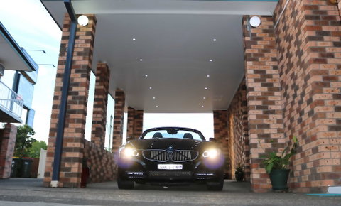 Marco Polo Motor Inn - Accommodation Melbourne 1
