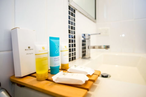 Marco Polo Motor Inn - Accommodation Melbourne 4