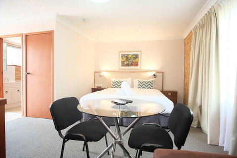 Marco Polo Motor Inn - Accommodation Melbourne 3