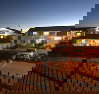 Best Western Coachman's Inn Motel - Accommodation Melbourne