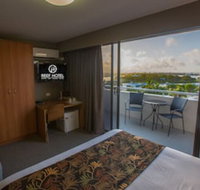 Gladstone Reef Hotel Motel - Accommodation Melbourne