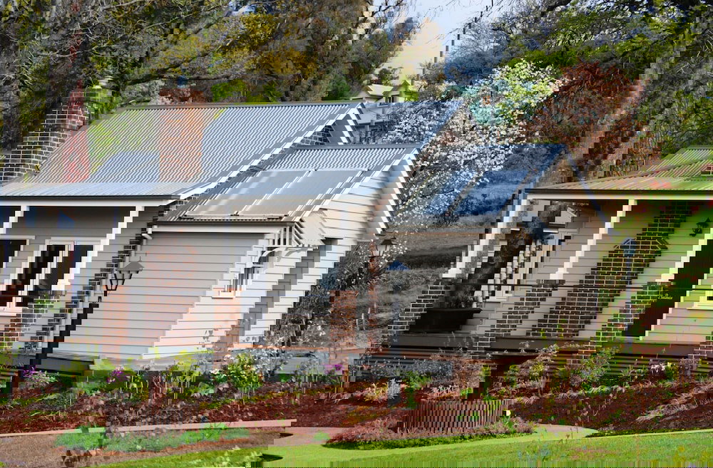 Cambarville VIC Accommodation Melbourne