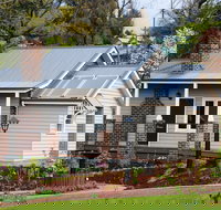 Marysville Garden Cottages - Accommodation Melbourne