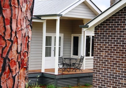 Marysville Garden Cottages - Accommodation Melbourne 1
