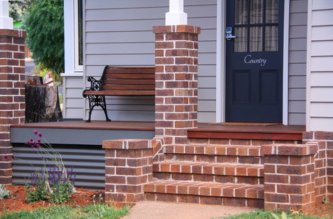 Marysville Garden Cottages - Accommodation Melbourne 6