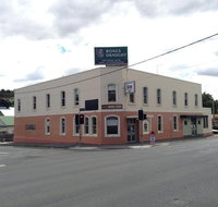 Centennial Inn on Bathurst - Accommodation Melbourne