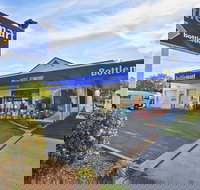 Hotel Jesmond - Accommodation Melbourne