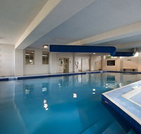 Country Club Villas - Accommodation Melbourne