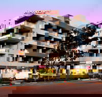 Mercure Centro Port Macquarie - Accommodation Melbourne