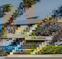 Posthouse MotorLodge - Accommodation Melbourne