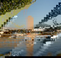 Wrest Point - Accommodation Melbourne