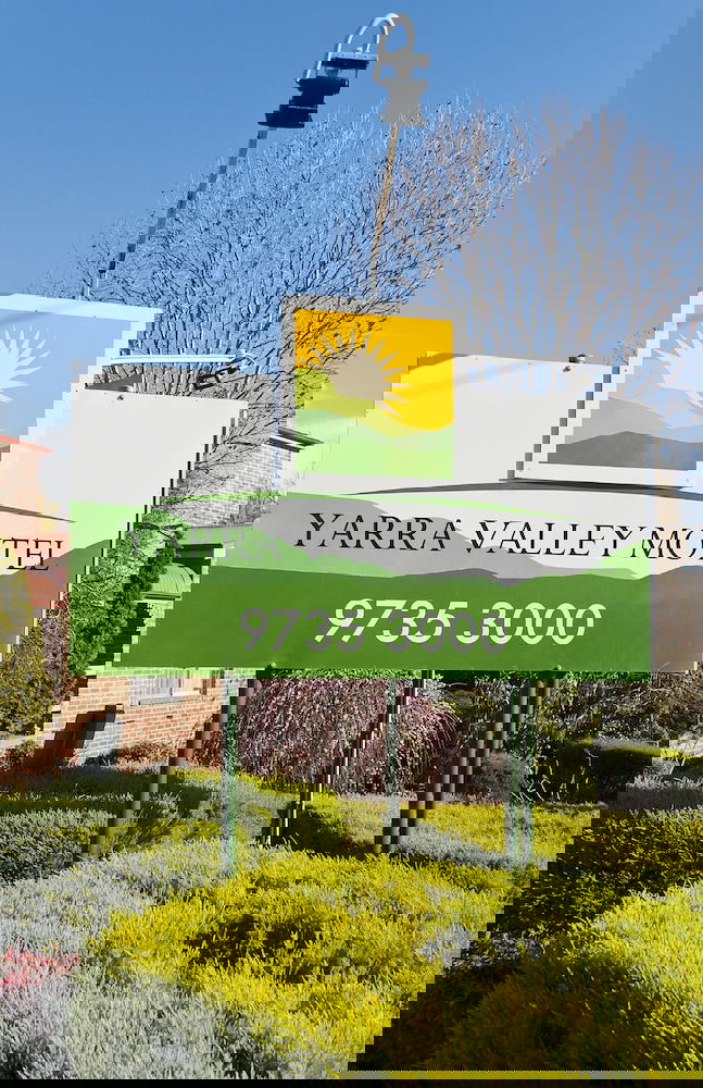  Accommodation Melbourne