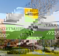 Yarra Valley Motel - Accommodation Melbourne