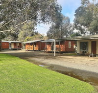 Wangaratta North Family Motel - Accommodation Melbourne