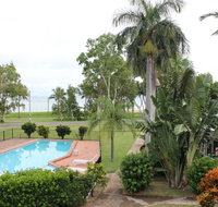 Arcadia Village Motel - Accommodation Melbourne