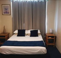 All Seasons Country Lodge - Accommodation Melbourne