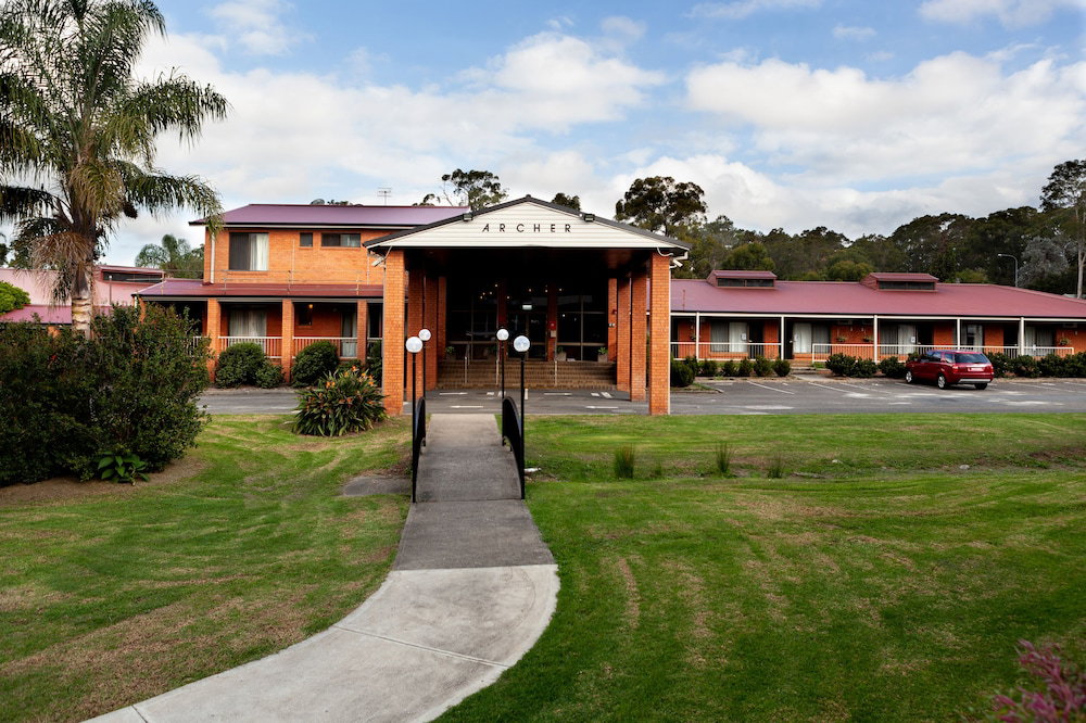 Nowra NSW Accommodation Melbourne