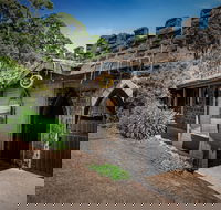 Kryal Castle - Accommodation Melbourne