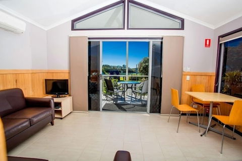 Reflections Holiday Parks Massy Greene - Accommodation Melbourne 5