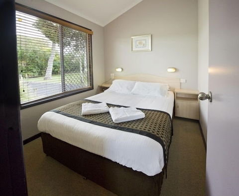 Reflections Holiday Parks Massy Greene - Accommodation Melbourne 1