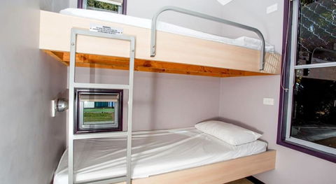 Reflections Holiday Parks Massy Greene - Accommodation Melbourne 4