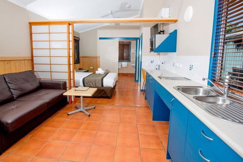 Reflections Holiday Parks Terrace Reserve - Accommodation Melbourne 6