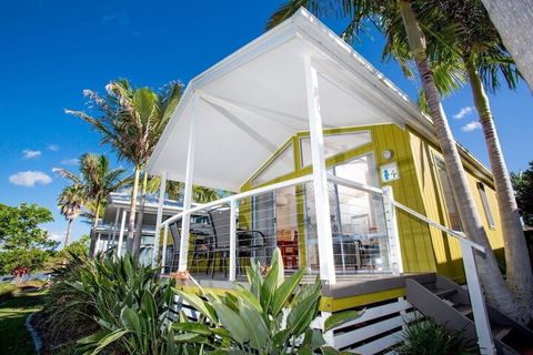 Reflections Holiday Parks Terrace Reserve - Accommodation Melbourne 3