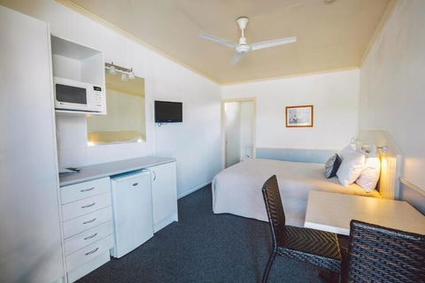 Boulevard Motel - Accommodation Melbourne 6