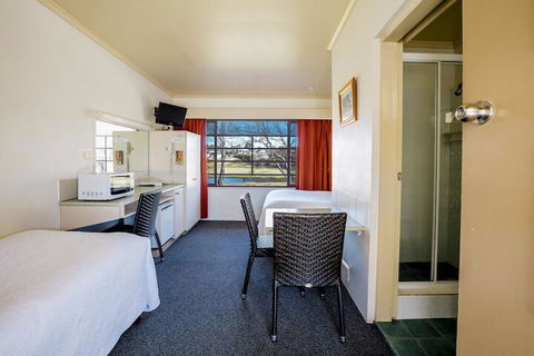 Boulevard Motel - Accommodation Melbourne 5