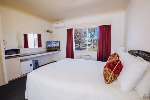 Boulevard Motel - Accommodation Melbourne 4