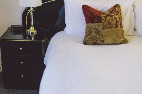 Boulevard Motel - Accommodation Melbourne 3