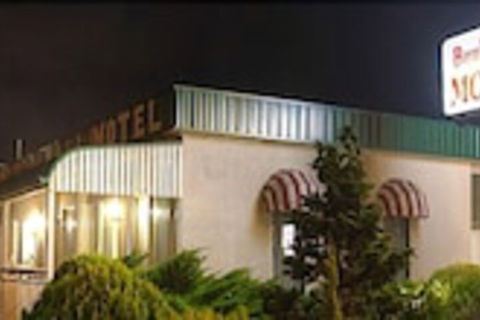 Boulevard Motel - Accommodation Melbourne 0