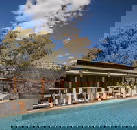 Emirates OneOnly Wolgan Valley Australia - Accommodation Melbourne