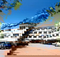 Terrigal Sails Serviced Apartments - Accommodation Melbourne