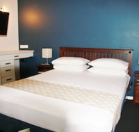 Casa on Gregory - Accommodation Melbourne