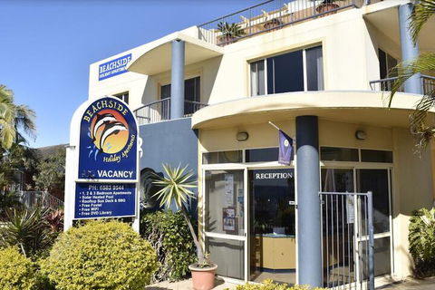 Beachside Holiday Apartments - Accommodation Melbourne 4