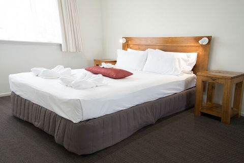 Beachside Holiday Apartments - Accommodation Melbourne 6