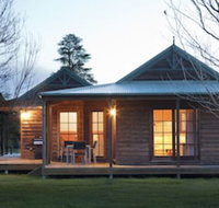 Beechworth Cedar Cottages - Accommodation Melbourne