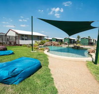 The Leprechaun Resort - Accommodation Melbourne