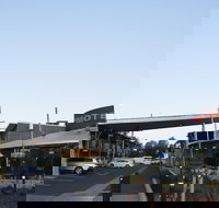 Station Motel Parkes - Accommodation Melbourne