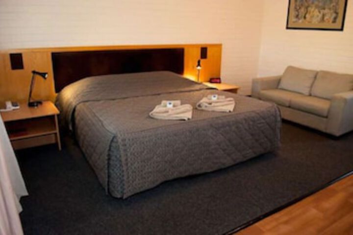 Keyneton SA Accommodation Melbourne
