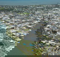 Mid City Motor Inn - Accommodation Melbourne