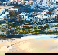 The Waterview - Accommodation Melbourne